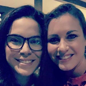 Meet your Posher, Sally